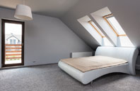 Row Town bedroom extensions